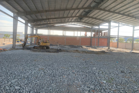 CUNG CẤP VẬT LIỆU XÂY DỰNG GIÁ RẺ QUẬN 7