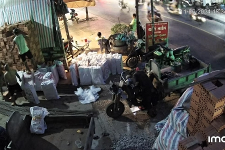 Báo Giá Cát Đá Đóng Bao Quận 4