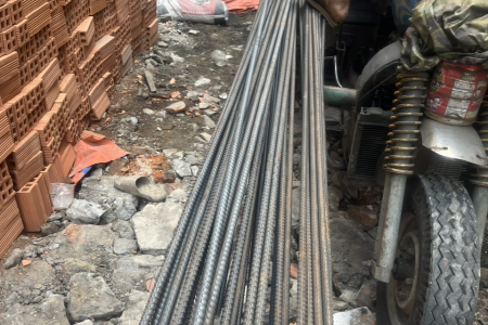 Địa Chỉ Mua Cát Đá Xây Dựng Uy Tín