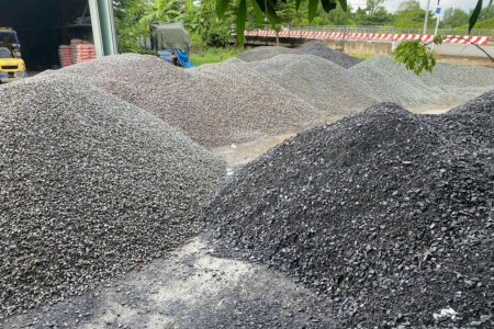 CỬA HÀNG VẬT LIỆU XÂY DỰNG TẠI TPHCM