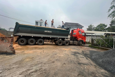 Cung Cấp Vật Liệu Xây Dựng Tại Quận 1