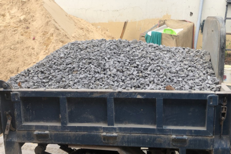 BÁO GIÁ VẬT LIỆU XÂY DỰNG QUẬN 7