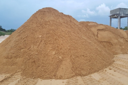 Vì Sao Công Trình Tại Quận 4 Cần Chọn Cát Đá Đúng Chất Lượng?