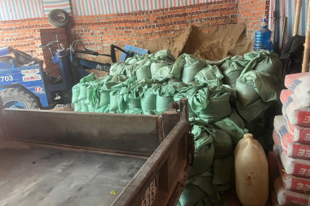 Đơn Vị Cung Cấp Đá Đóng Bao Quận 4