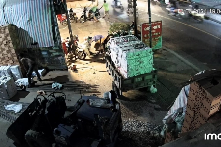 Giá Cát Xây Dựng Quận 1
