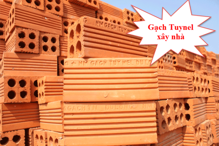 Báo Giá Gạch Tuynel Tại Quận 1