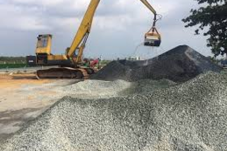 Đại Lý VLXD Quận 1 Giá Rẻ 