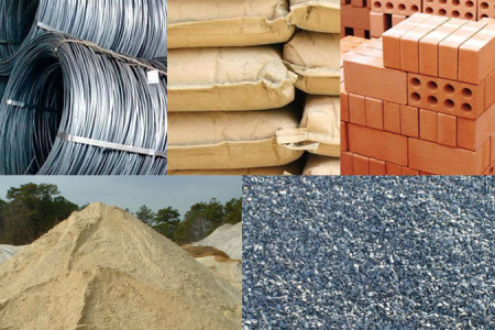 Mua Cát Đá Xây Dựng Ở Quận 1 Ở Đâu Chất Lượng, Giá Tốt?