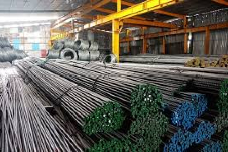  BẢNG GIÁ SẮT THÉP TẠI QUẬN 4