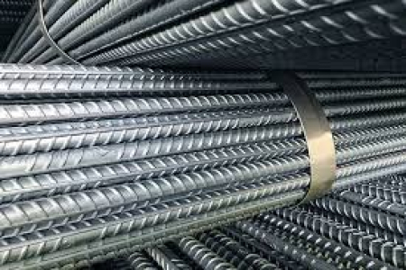 Giá Sắt Thép Xây Dựng Quận 1